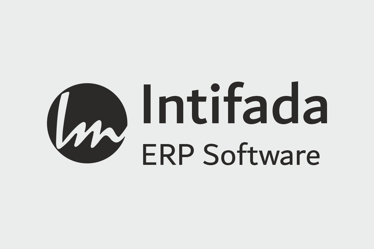 Intifada ERP Software